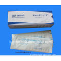 disposable self-sealing sterilization pouch/medical packaging